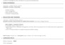 design europass CV ats resume cover letter linkedin SEO